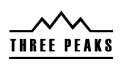 THREE PEAKS
